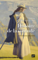 Couverture Histoire de la solitude Editions Presses universitaires de France (PUF) 2023