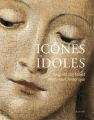 Couverture Icônes et Idoles Editions Actes Sud 2008