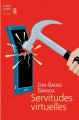 Couverture Servitudes virtuelles Editions Seuil 2022