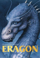 Couverture L'héritage, tome 1 : Eragon Editions Bayard (Jeunesse) 2023