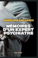 Couverture Mémoires d'un expert psychiatre Editions Hugo & Cie (Thriller) 2023