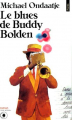 Couverture Le blues de Buddy Bolden Editions Points 1991