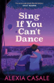 Couverture Sing If You Can't Dance Editions Faber & Faber 2023