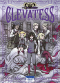 Couverture Clevatess, tome 6 Editions Ki-oon (Seinen) 2023