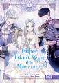 Couverture Father, I don't Want this Marriage, tome 1 Editions Pika (Wavetoon) 2024