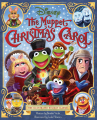 Couverture The Muppet Christmas Carol: The Illustrated Holiday Classic Editions Insight  (US) 2019