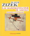 Couverture La Subjectivité à venir : Essais critiques sur la voix obscène Editions Flammarion 2010