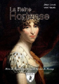 Couverture La reine Hortense : Mère de Napoléon III, mère du duc de Morny Editions Hughes de Chivré 2024