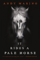 Couverture It Rides A Pale Horse Editions Redhook 2022