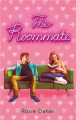 Couverture The Roommate Editions HLab 2023