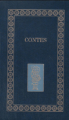 Couverture Contes Editions Crémille 1965
