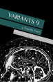 Couverture Variants 9, tome 2 : Esprits Forts Editions Autoédité 2023