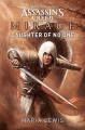 Couverture Assassin's Creed Mirage : La fille de personne Editions Aconyte 2023