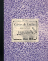 Couverture Carnets de fouilles Editions Actes Sud 2009