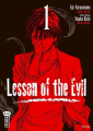 Couverture Lesson of the evil, tome 1 Editions Kana 2015