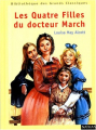 Couverture Les quatre filles du dr March / Les quatre filles du docteur March, abrégé Editions Nathan (Bibliothèque des grands classiques) 1998