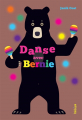 Couverture Danse avec Bernie Editions Hélium 2020