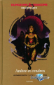 Couverture Dragonlance : Le Sombre Disciple, tome 1 : Ambre et Cendres Editions Hachette 2023
