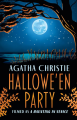 Couverture La fête du potiron / Le Crime d'Halloween Editions HarperCollins 2023