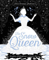 Couverture The Snow Queen, illustrated (Barrett) Editions Orchard Books 2019