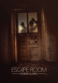 Couverture Escape Room Editions Autoédité 2021