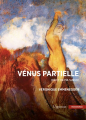 Couverture Vénus partielle Editions BSN Press 2023