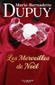 Couverture Les merveilles de Noël  Editions Calmann-Lévy (Littérature française) 2023