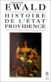 Couverture Histoire de l'Etat providence Editions Le Livre de Poche (Biblio essais) 1996
