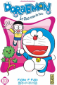 Couverture Doraemon, tome 33 Editions Kana (Shônen) 2016