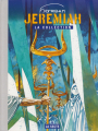 Couverture Jeremiah, tome 06 : La secte Editions Hachette 10