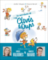 Couverture Les aventures de Clovis & Oups Editions Flammarion (Jeunesse) 2023