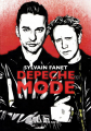 Couverture Depeche Mode Editions Le mot et le reste 2023