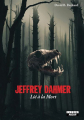 Couverture Jeffrey Dahmer : Lié à la mort Editions Camion blanc (Camion Noir) 2023