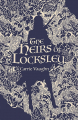 Couverture The Robin Hood Stories, book 2: The Heirs of Locksley Editions Tordotcom 2020