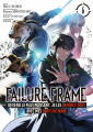 Couverture Failure frame, tome 6 Editions Meian 2023