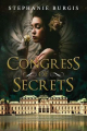 Couverture Congress of Secrets Editions Pyr 2016