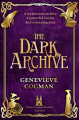 Couverture The Invisible Library, book 7: The Dark Archive Editions Pan Books 2020