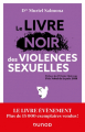 Couverture Le livre noir des violences sexuelles Editions Dunod (Hors Collection) 2022