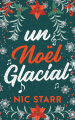 Couverture Un Noël glacial Editions Juno Publishing (Romance de Noël) 2023