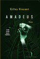 Couverture Amadeus Editions Au diable Vauvert 2024