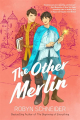 Couverture The Other Merlin Editions Viking Books 2021
