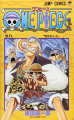 Couverture One Piece, tome 008 : Pas de souci / 