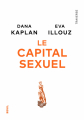 Couverture Le Capital sexuel Editions Seuil (Documents) 2023