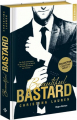 Couverture Beautiful Bastard / Charmant salaud Editions Hugo & Cie (New romance) 2023