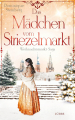 Couverture Das Mädchen vom Striezelmarkt: Weihnachtsmarkt-Saga Editions Bastei-Lübbe 2022
