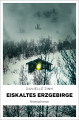 Couverture Eiskaltes Erzgebirge Editions Emons 2023