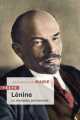 Couverture Lenine : La révolution permanente Editions Tallandier (Texto) 2023