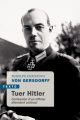 Couverture Tuer Hitler : Confessions d'un officier allemand antinazi Editions Tallandier (Texto) 2023