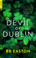 Couverture Devil of Dublin Editions BMR 2024