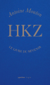 Couverture HKZ : Le livre du revenir Editions Ypsilon 2023